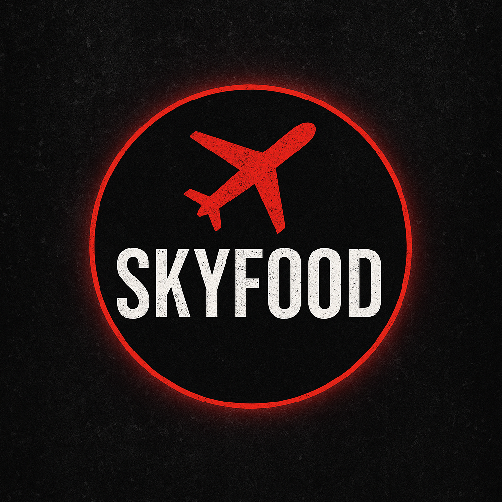 SKYFOOD Logo